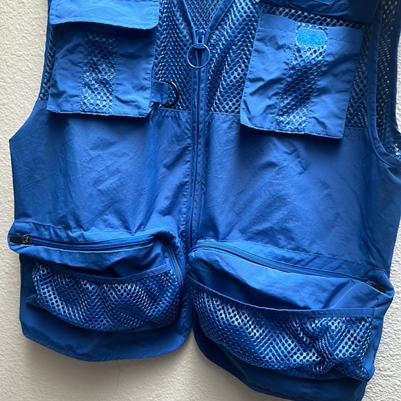 Brand new with no tags XL Huf Worldwide vest - Picture 5 of 6